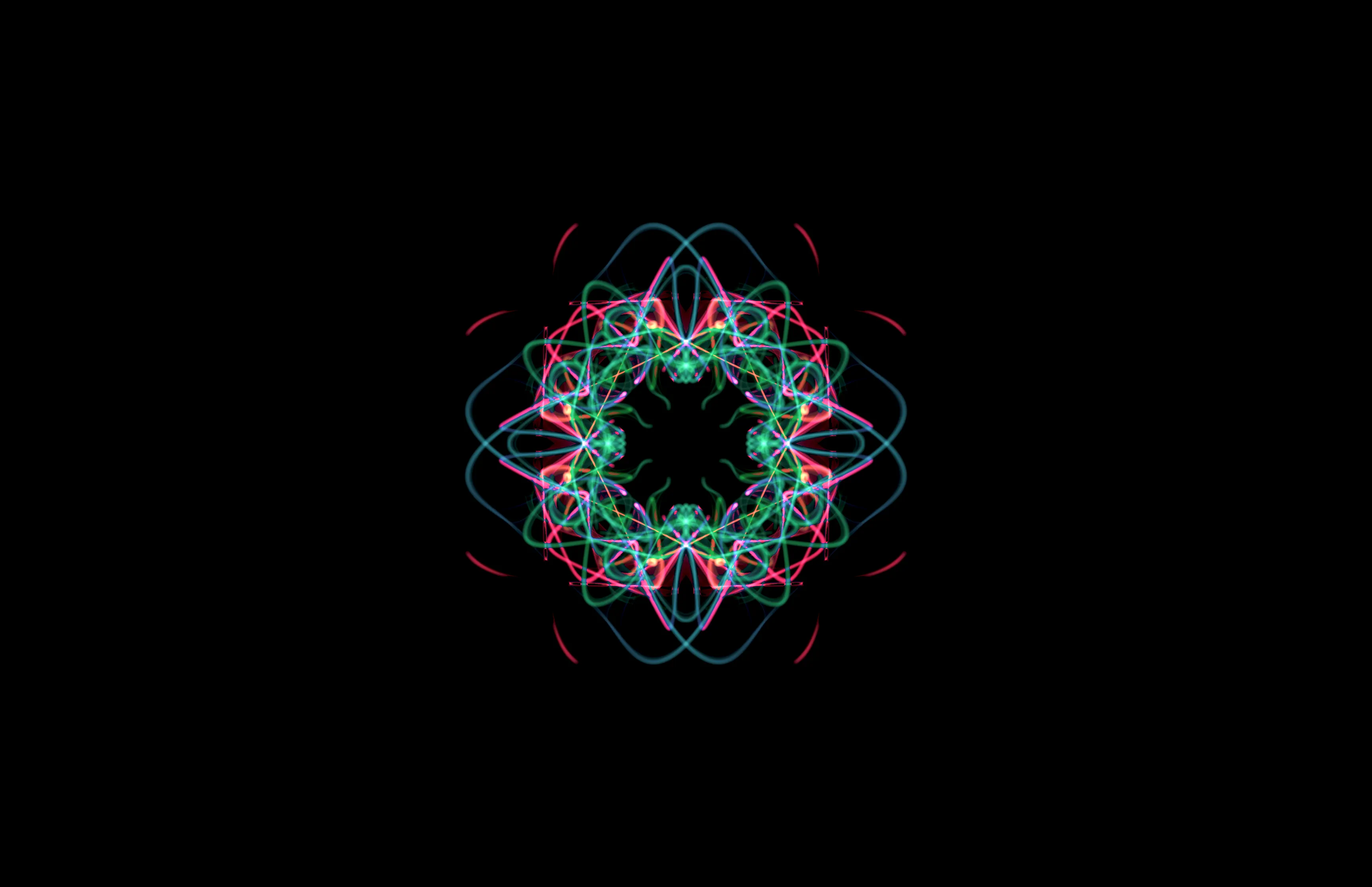 Cosmic Signature #1 artwork