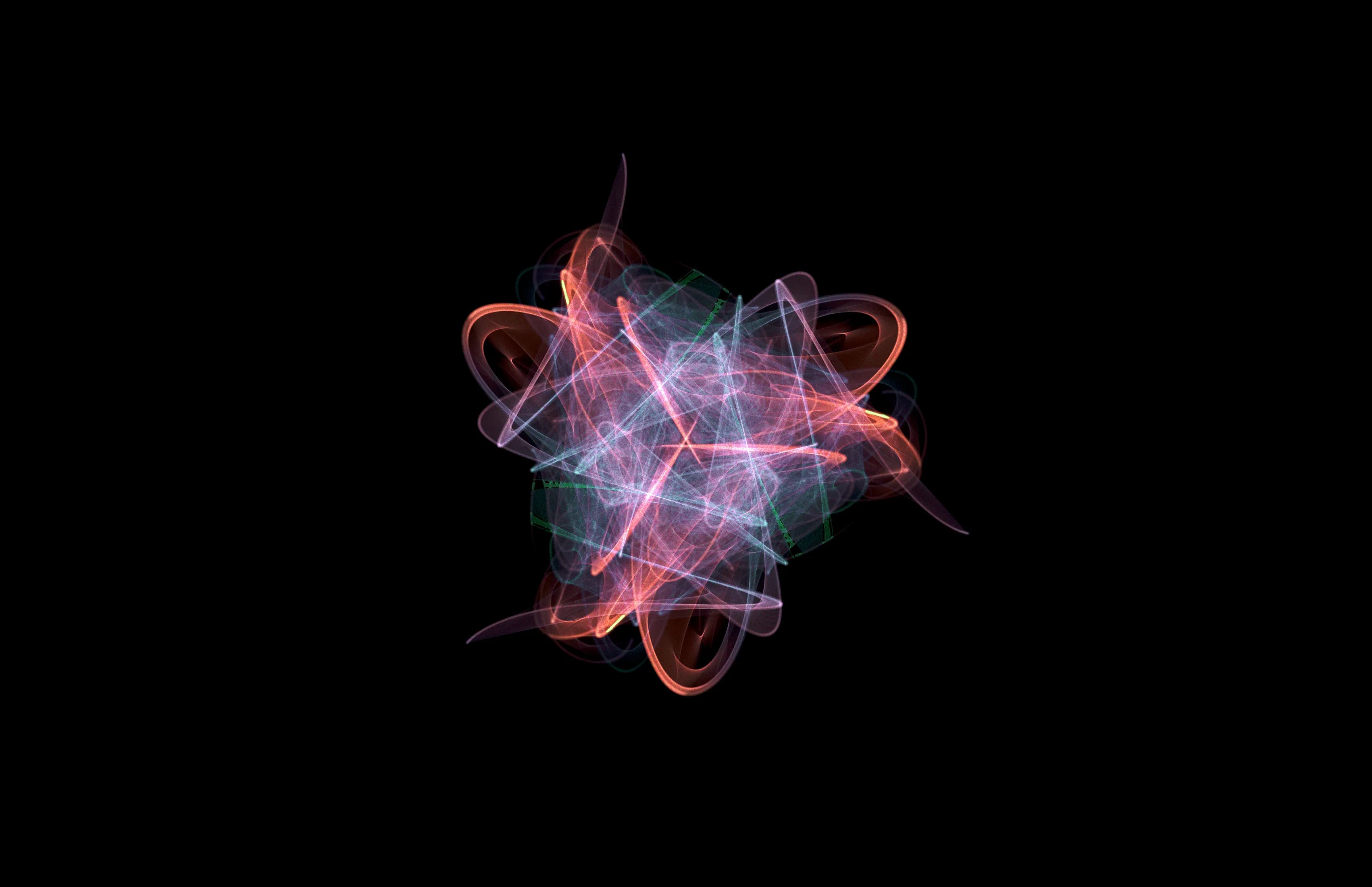 Cosmic Signature #6 artwork