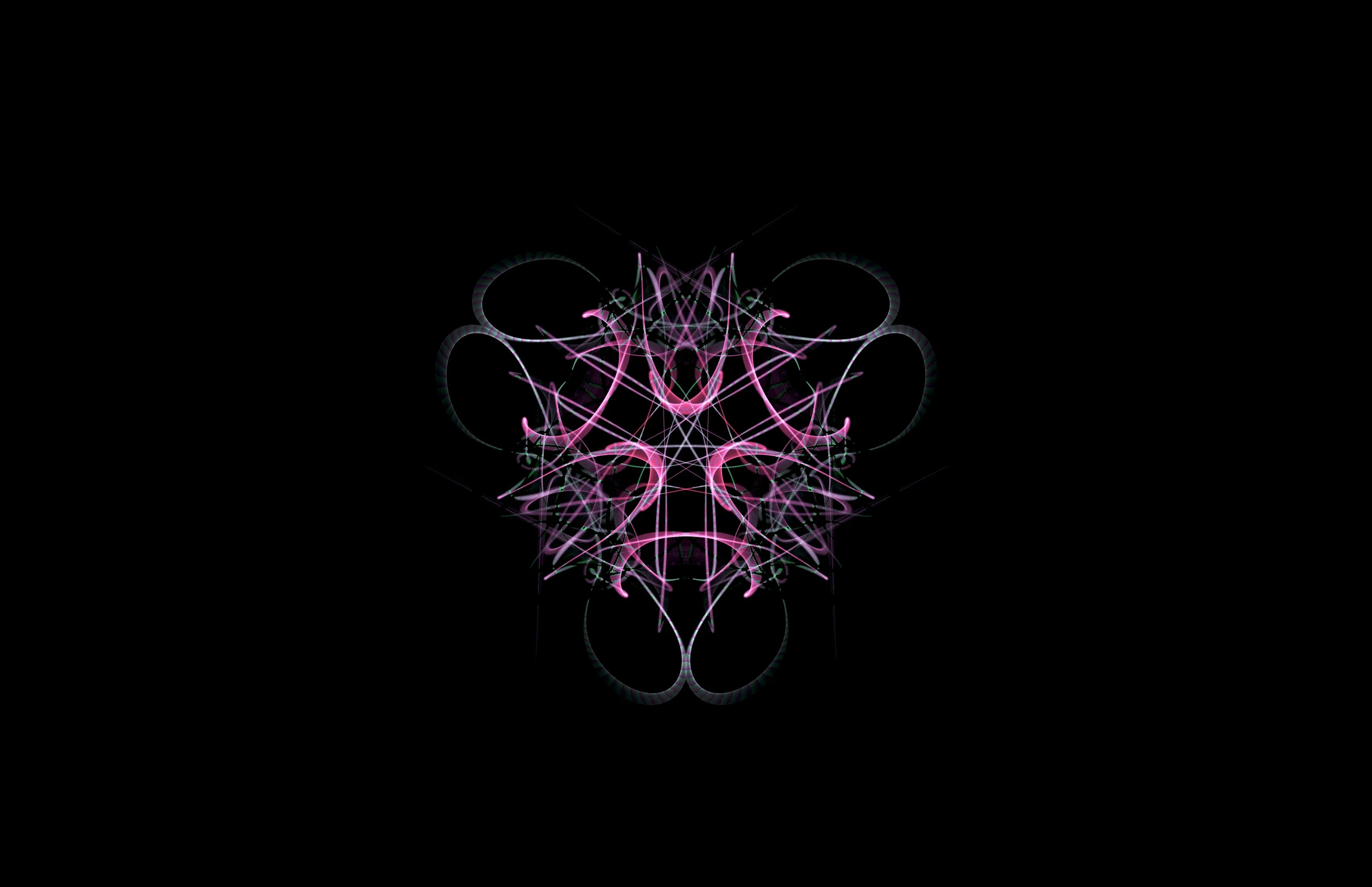 Cosmic Signature #15 artwork
