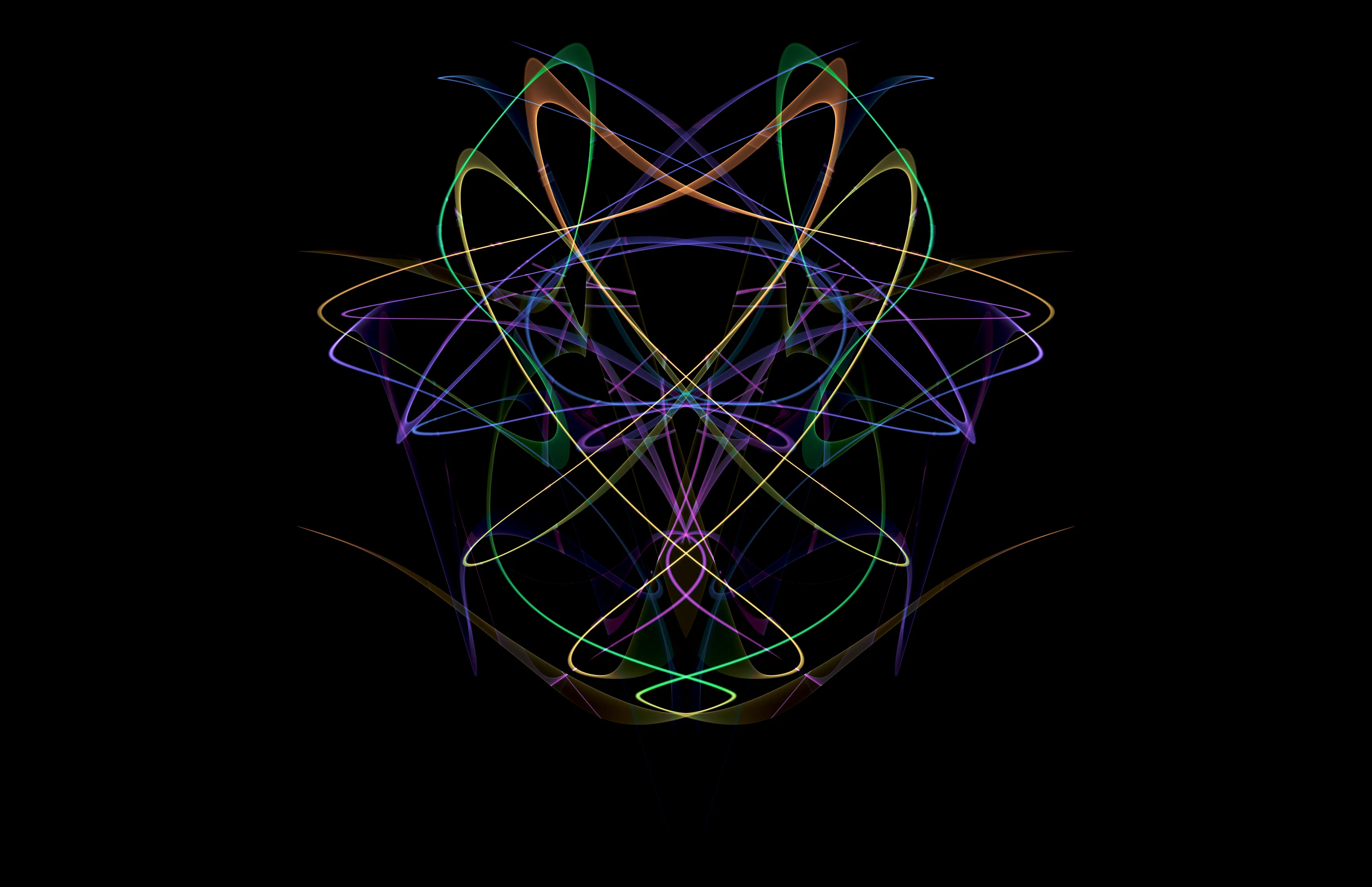 Cosmic Signature #7 artwork