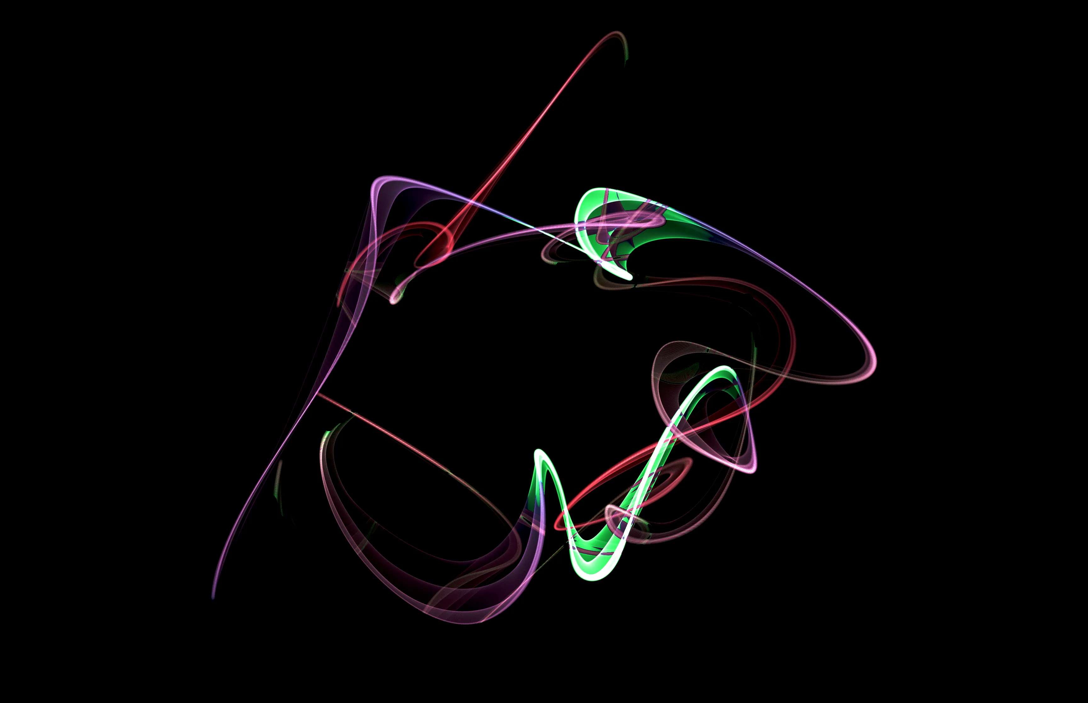 Cosmic Signature #5 artwork