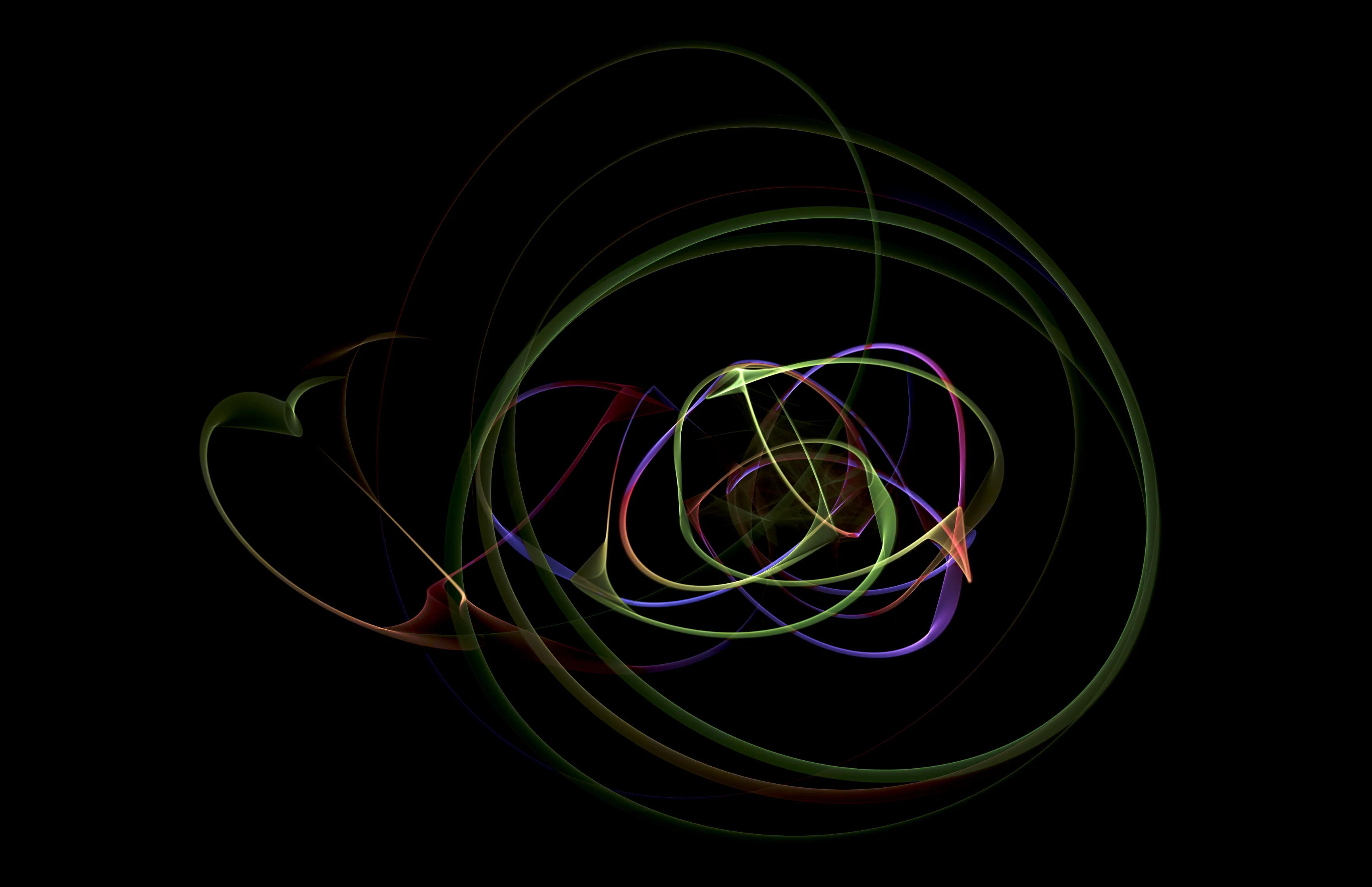 Cosmic Signature #22 artwork