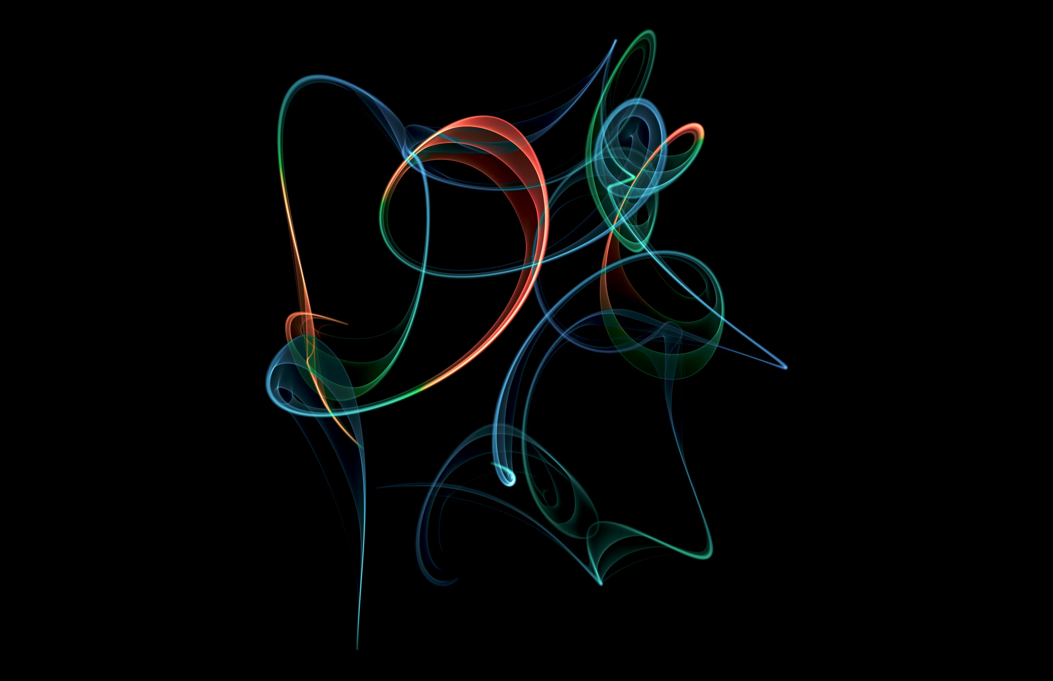 Cosmic Signature #23 artwork