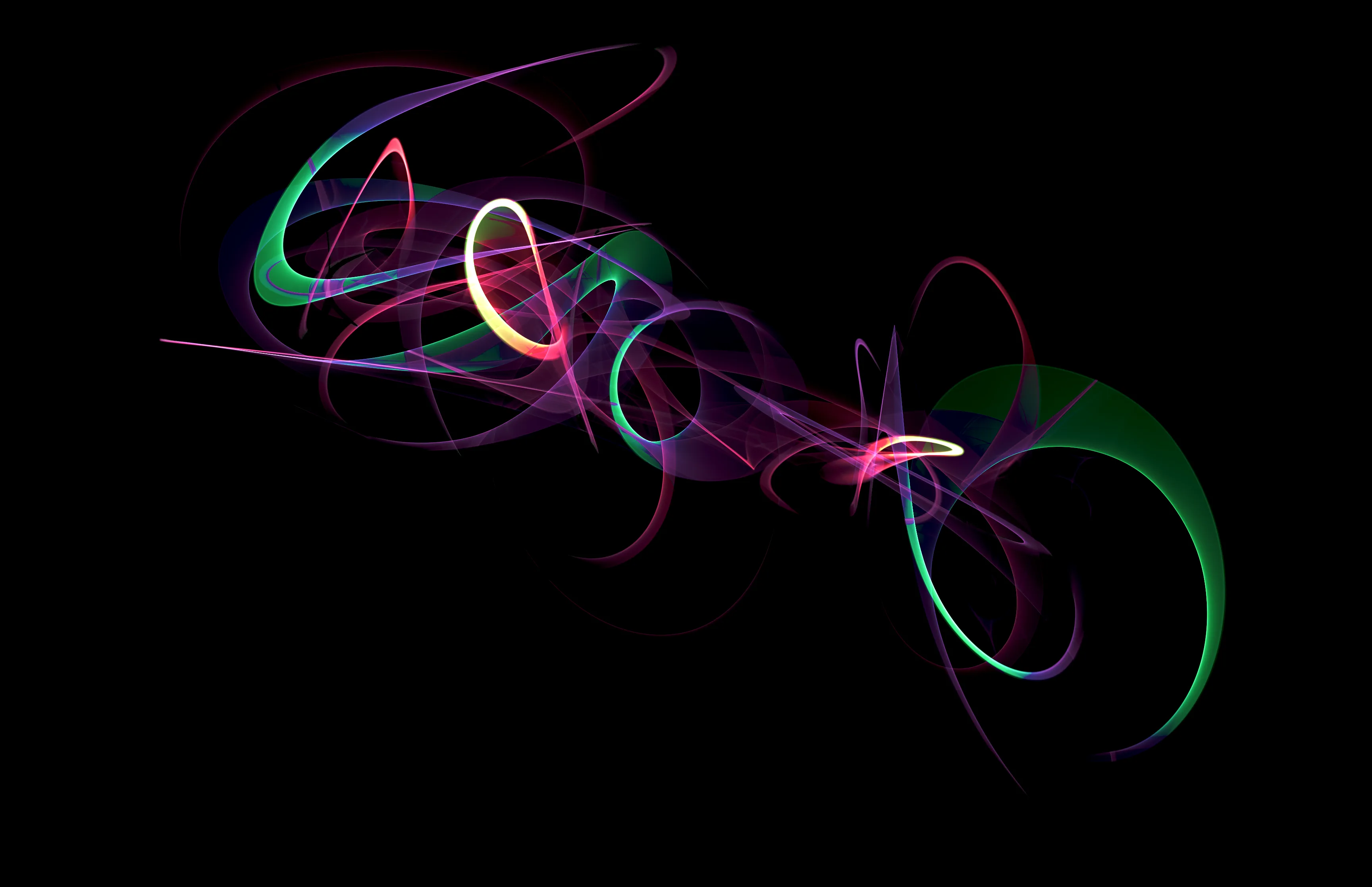 Cosmic Signature #14 artwork