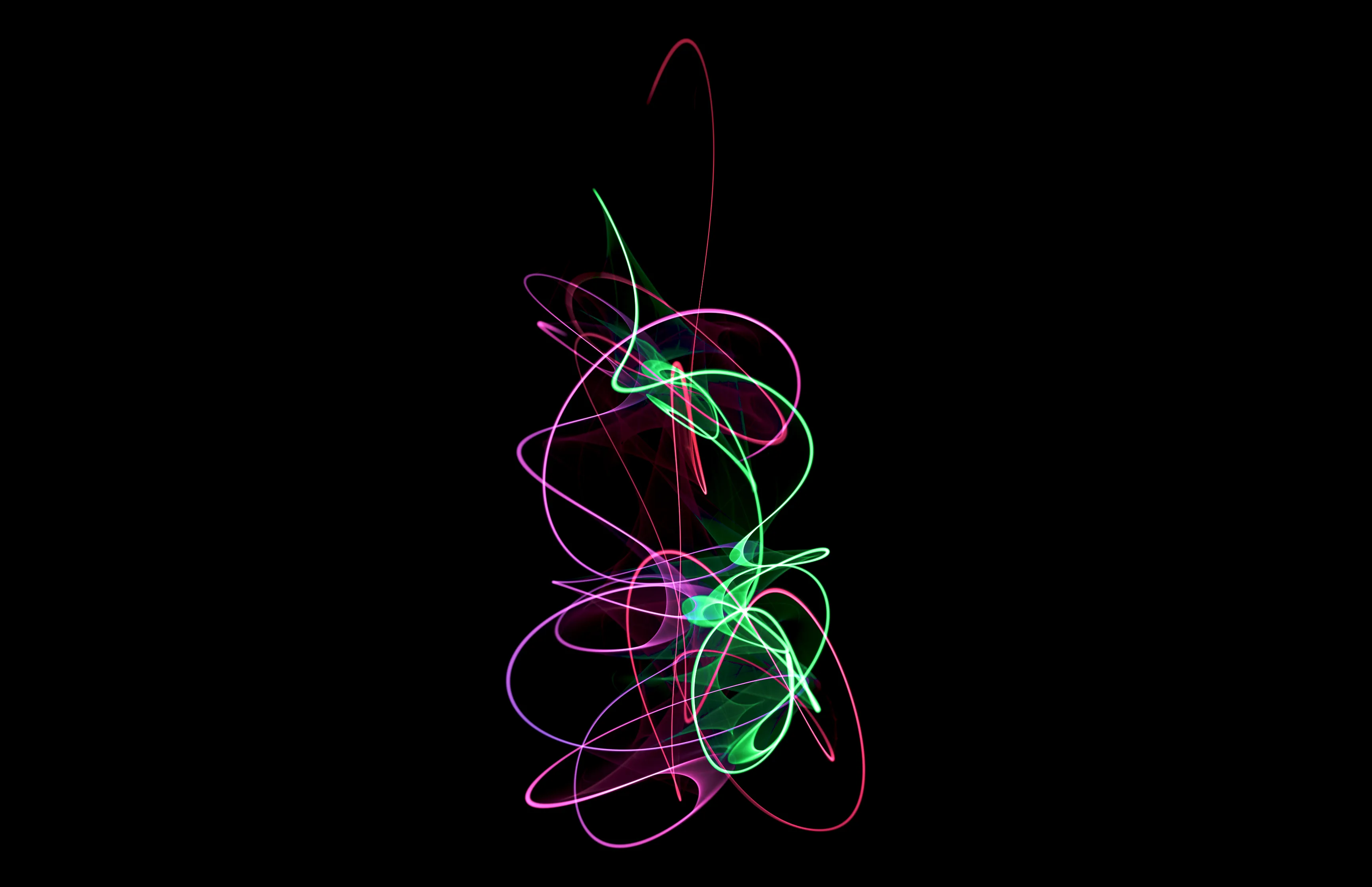 Cosmic Signature #21 artwork