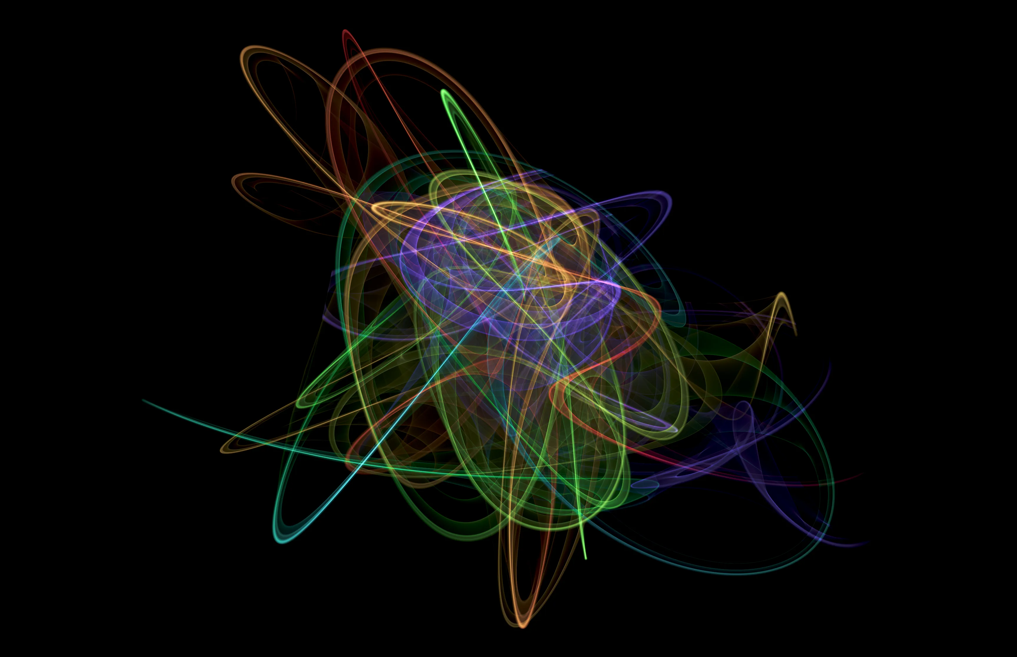 Cosmic Signature #47 artwork