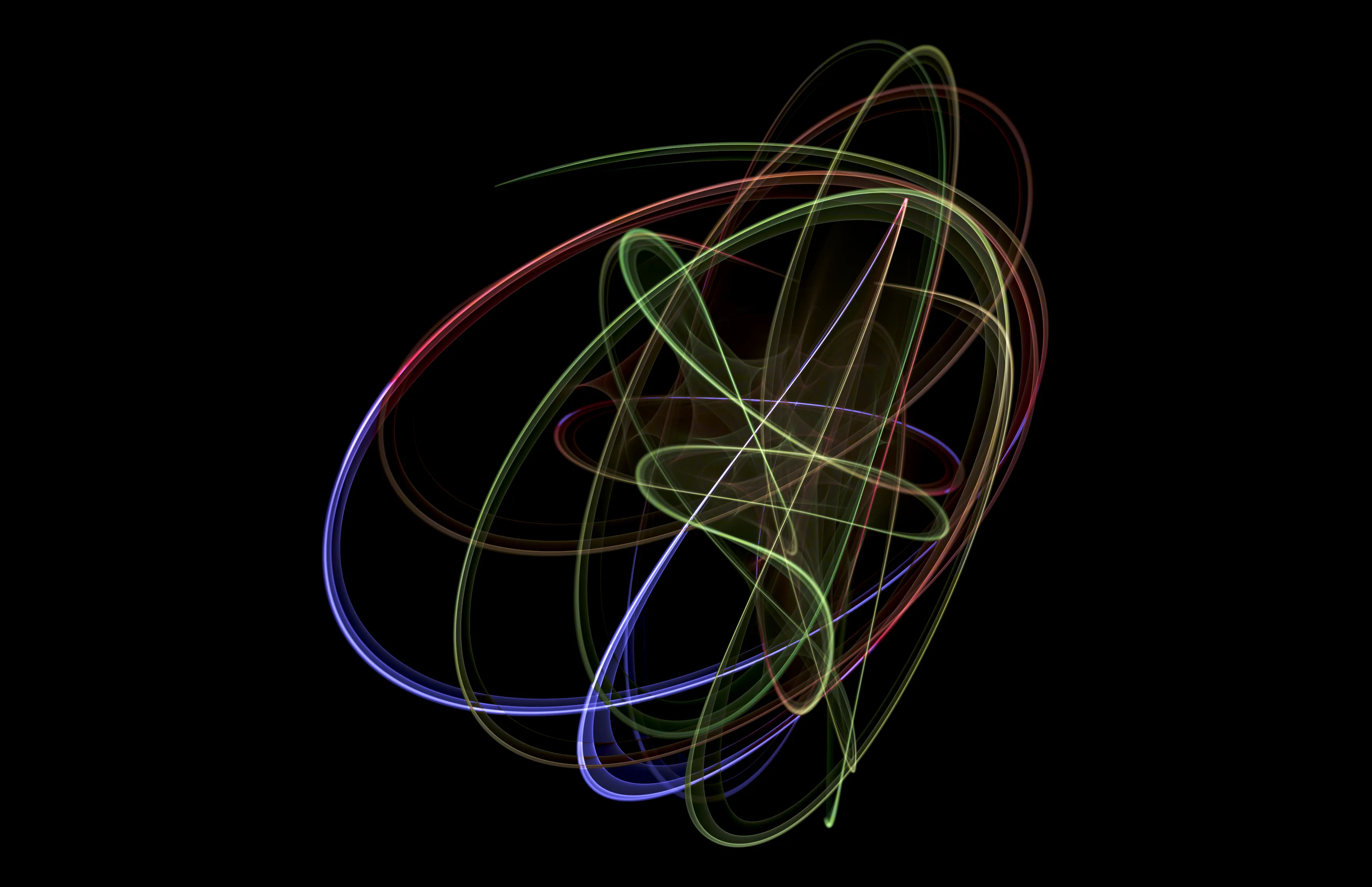 Cosmic Signature #31 artwork