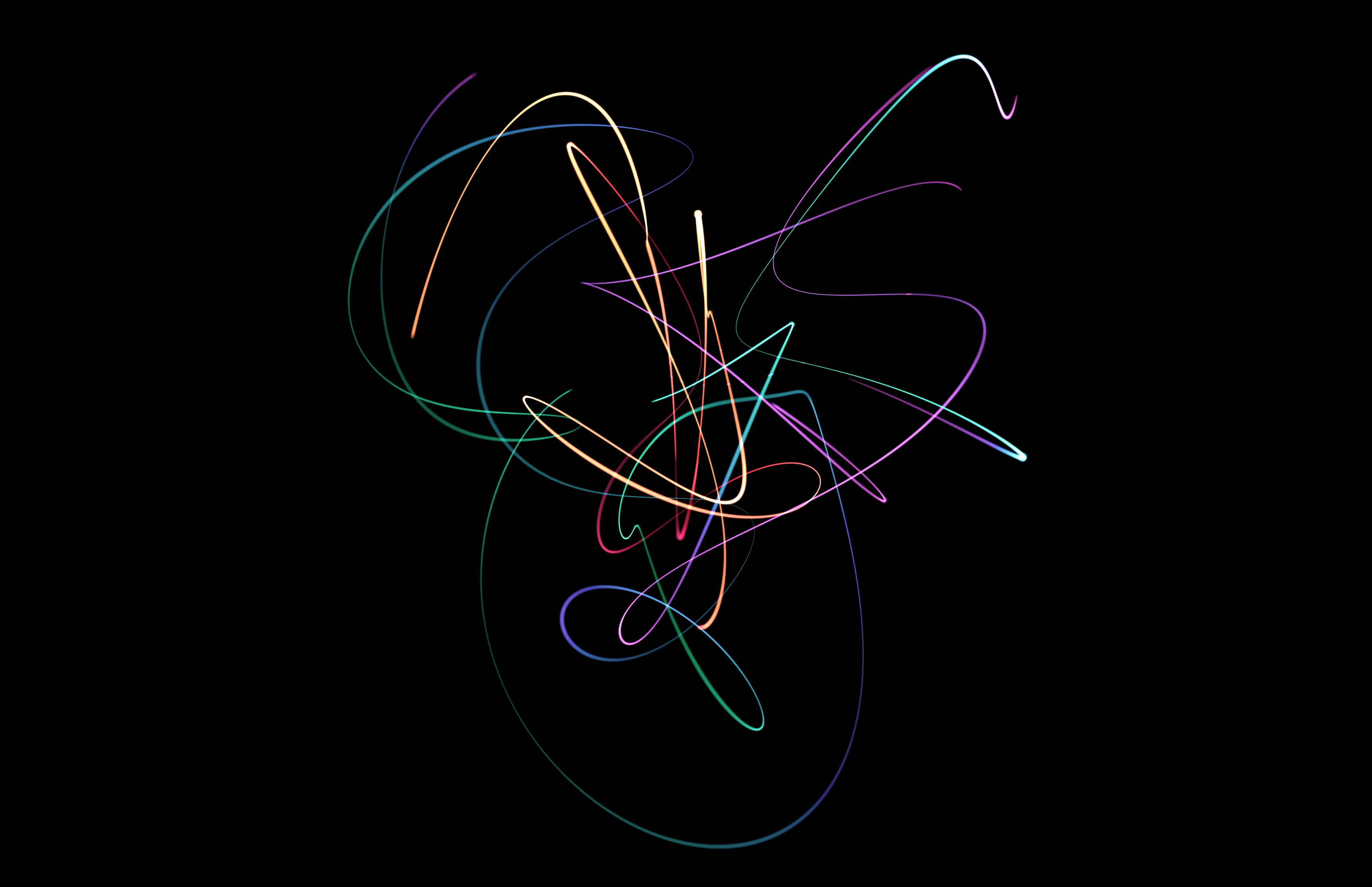 Cosmic Signature #19 artwork