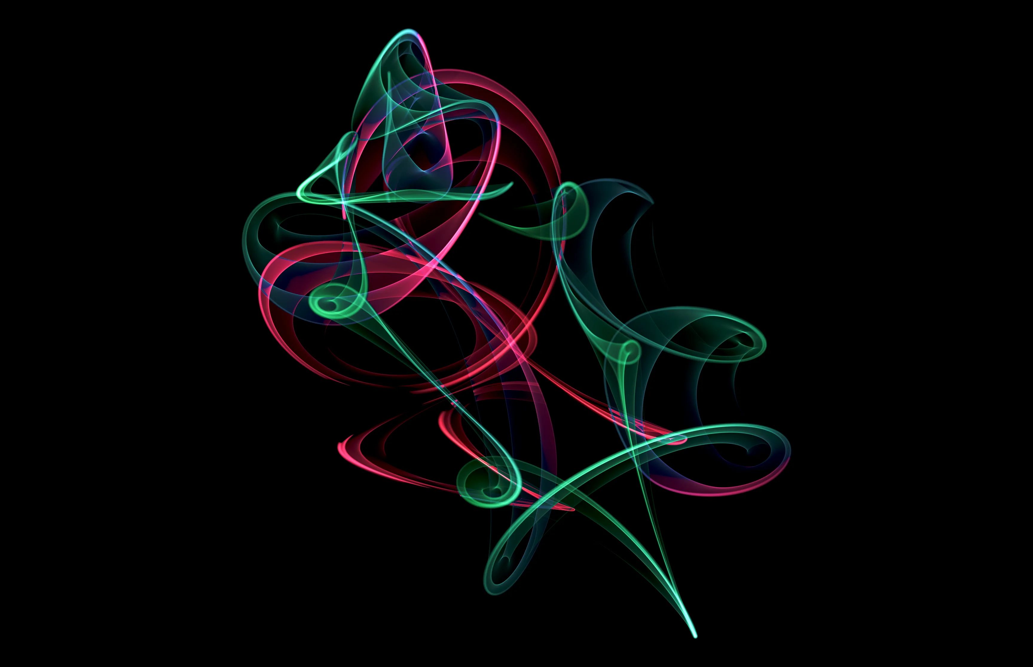 Cosmic Signature #24 artwork