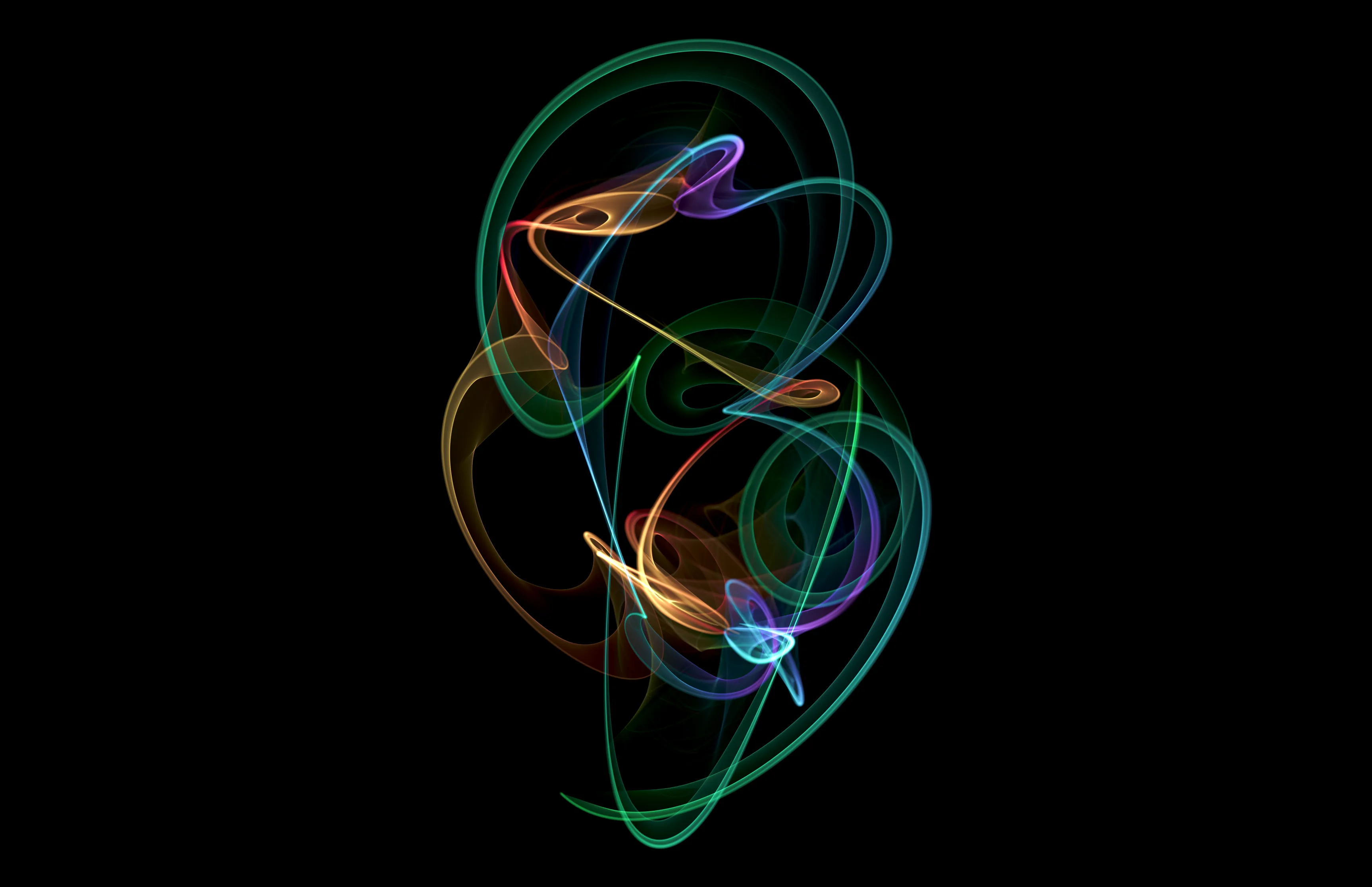 Cosmic Signature #39 artwork