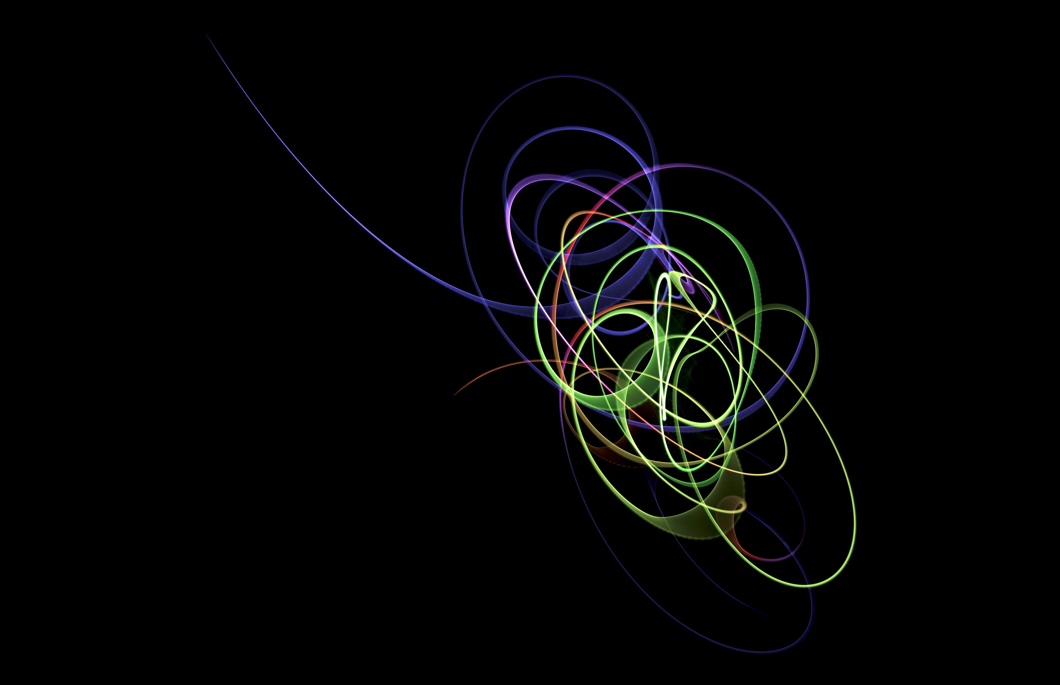 Cosmic Signature #34 artwork