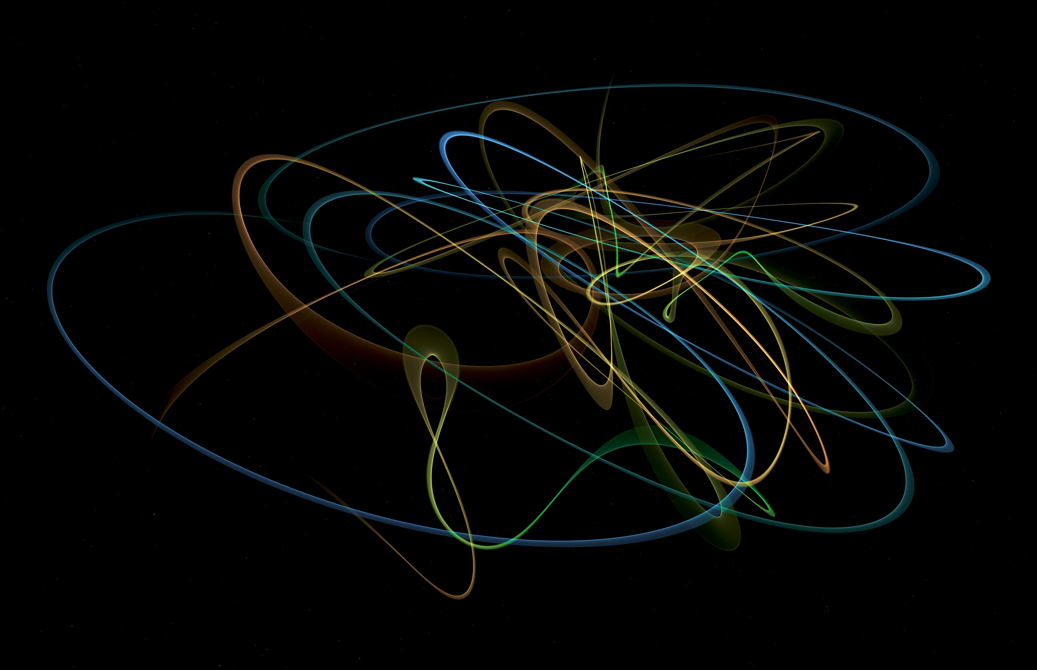 Cosmic Signature #44 artwork