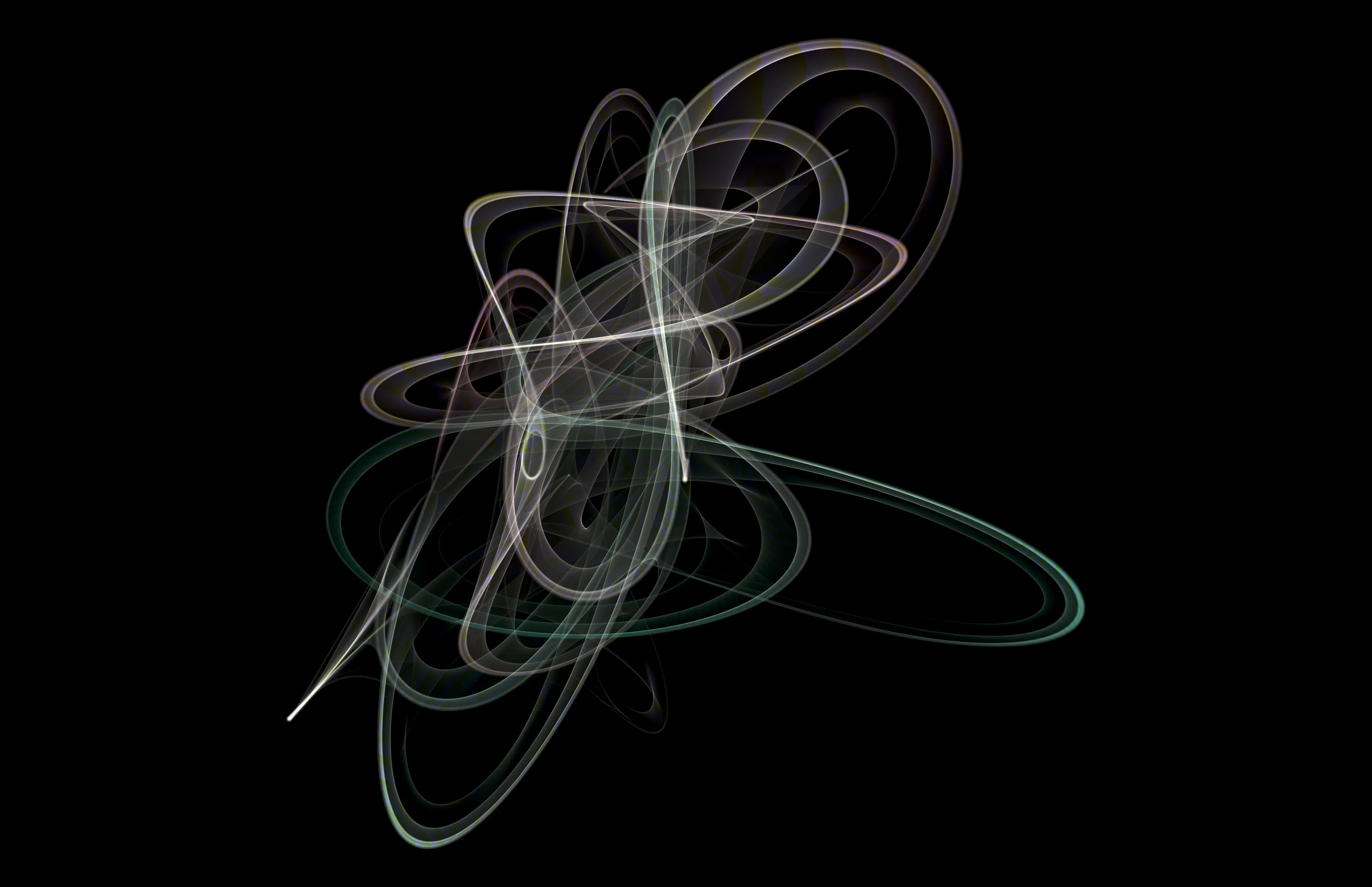 Cosmic Signature #25 artwork