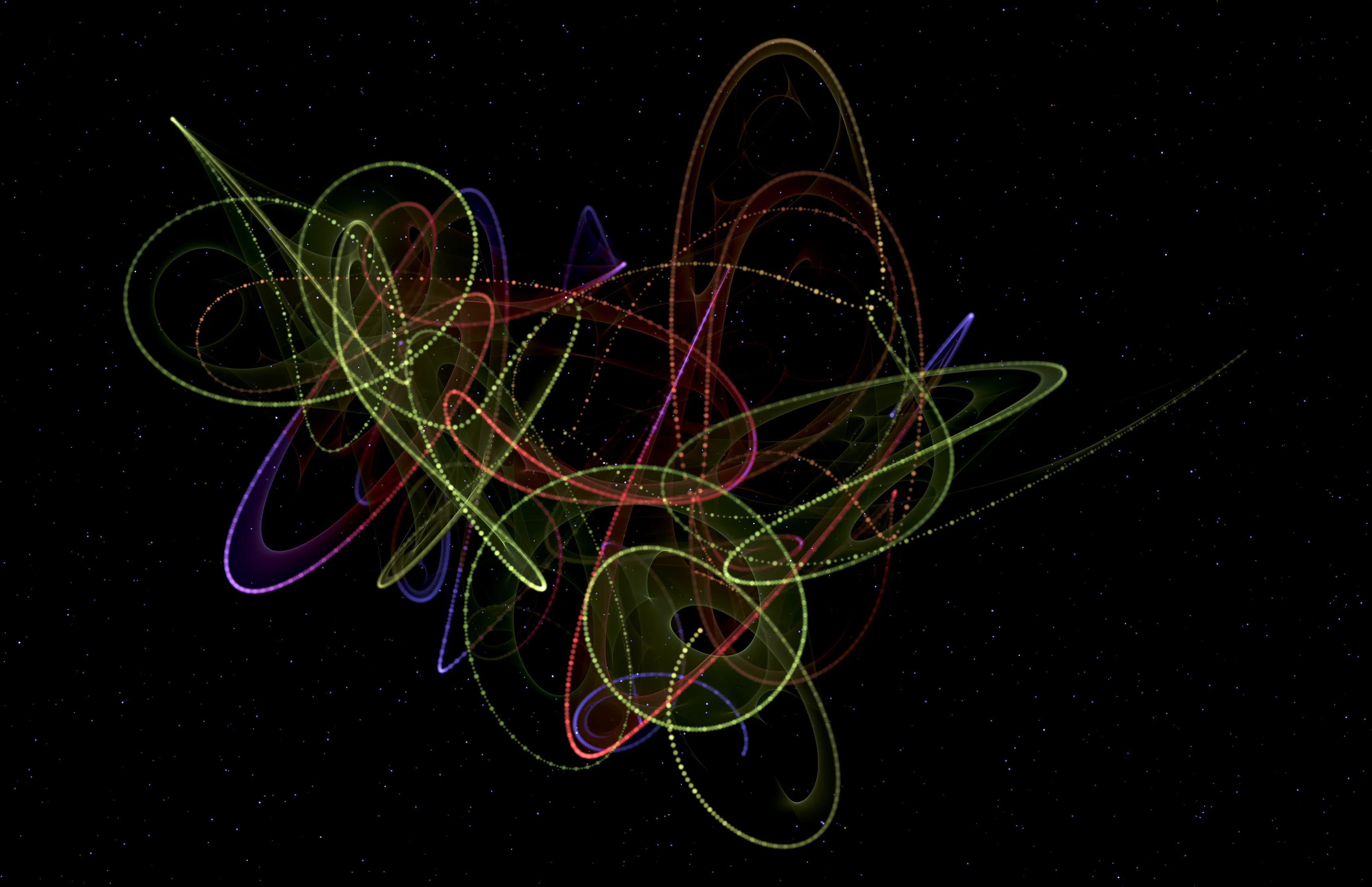 Cosmic Signature #32 artwork