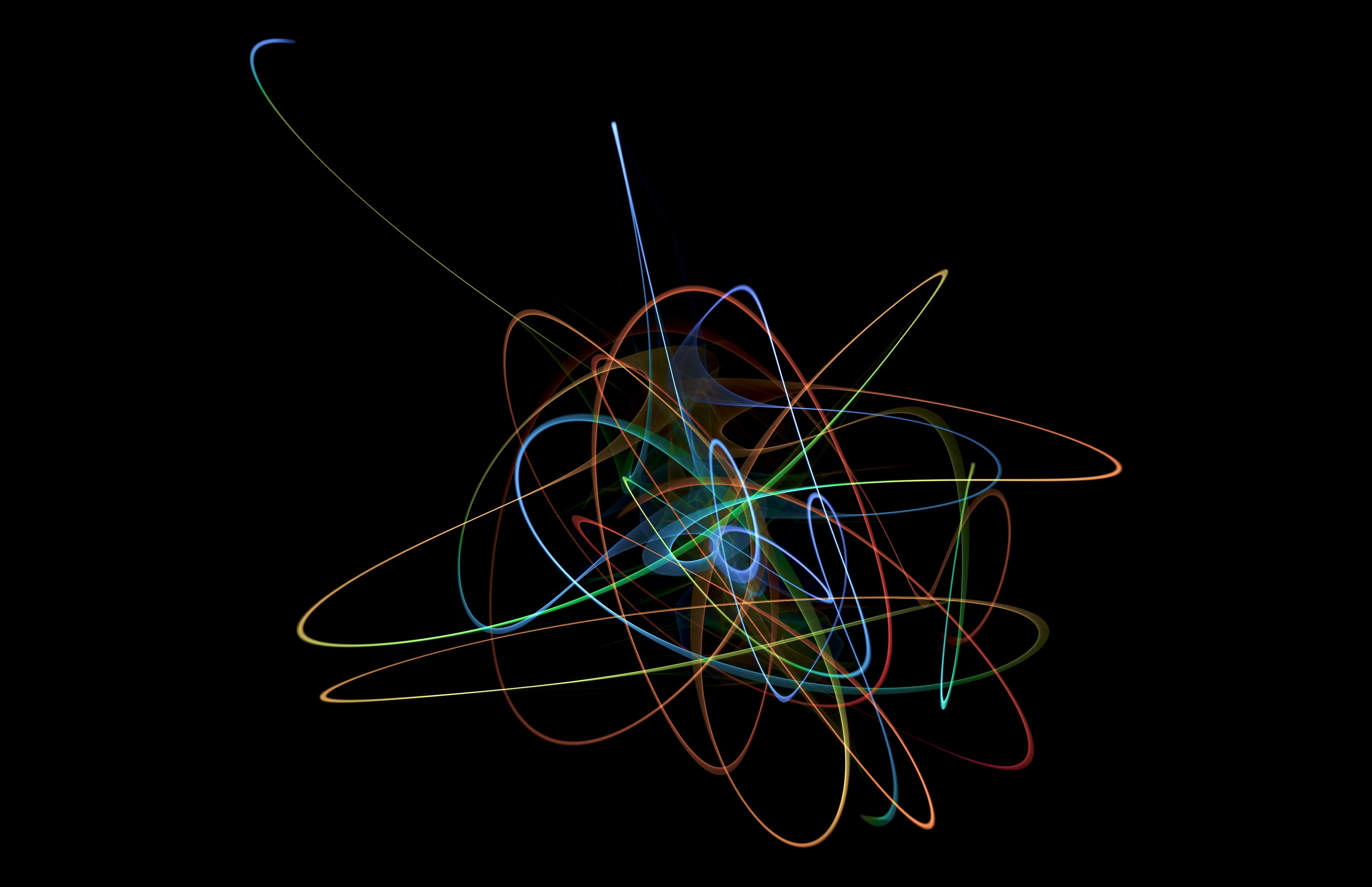Cosmic Signature #38 artwork