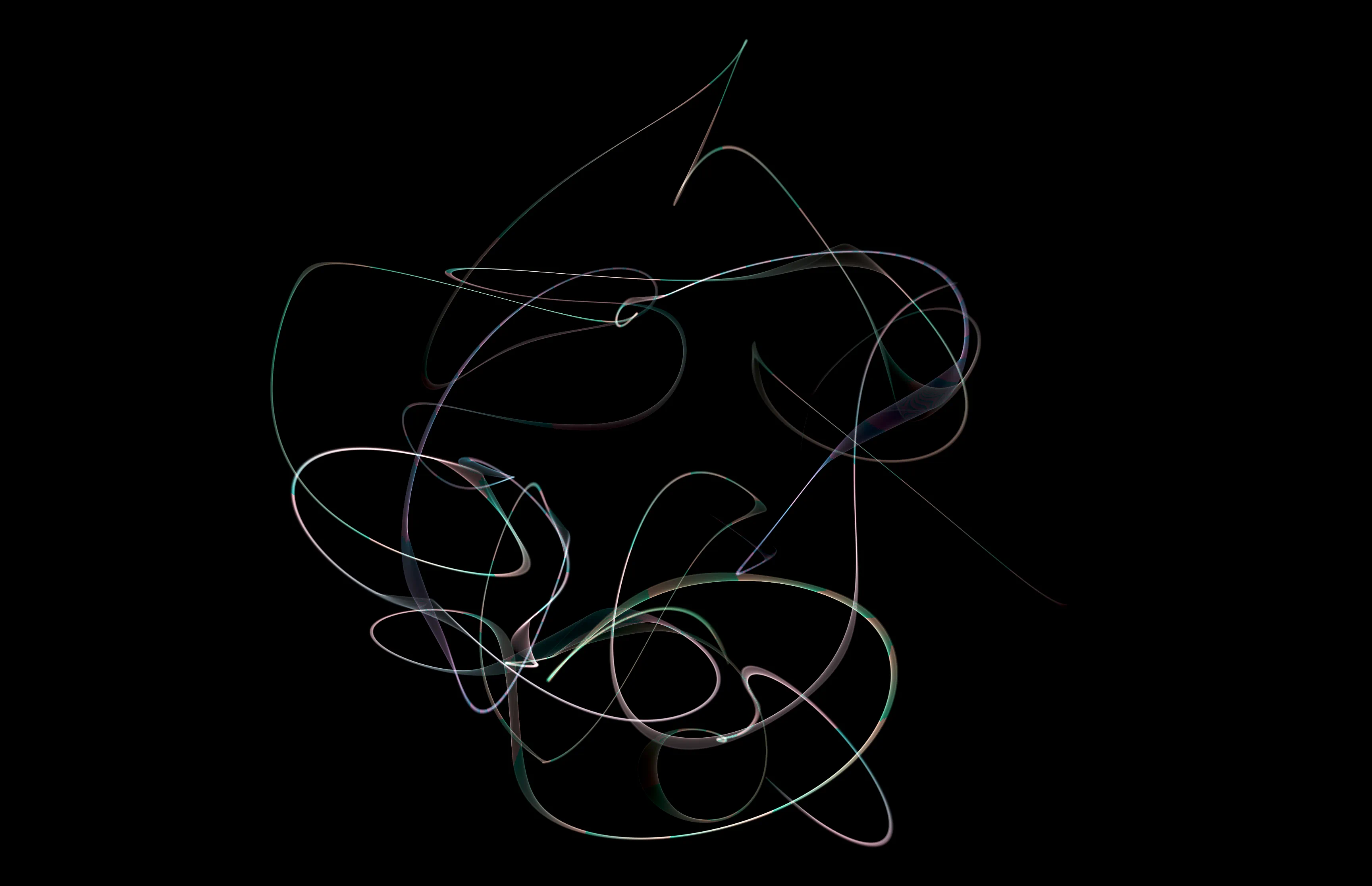 Cosmic Signature #43 artwork