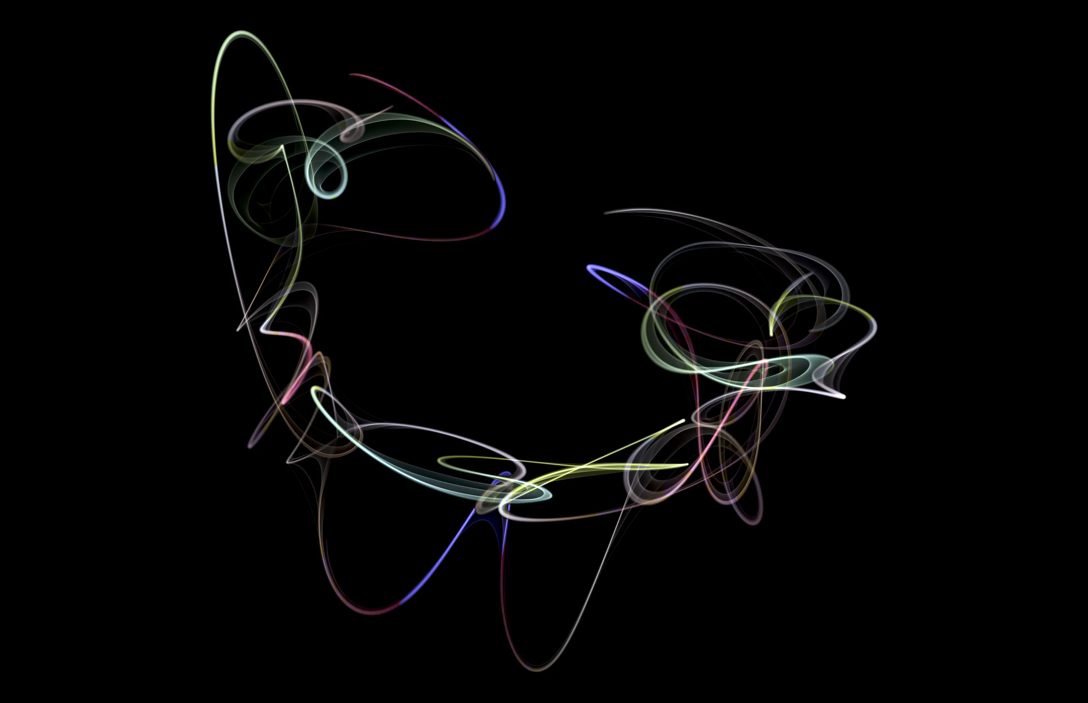 Cosmic Signature #45 artwork