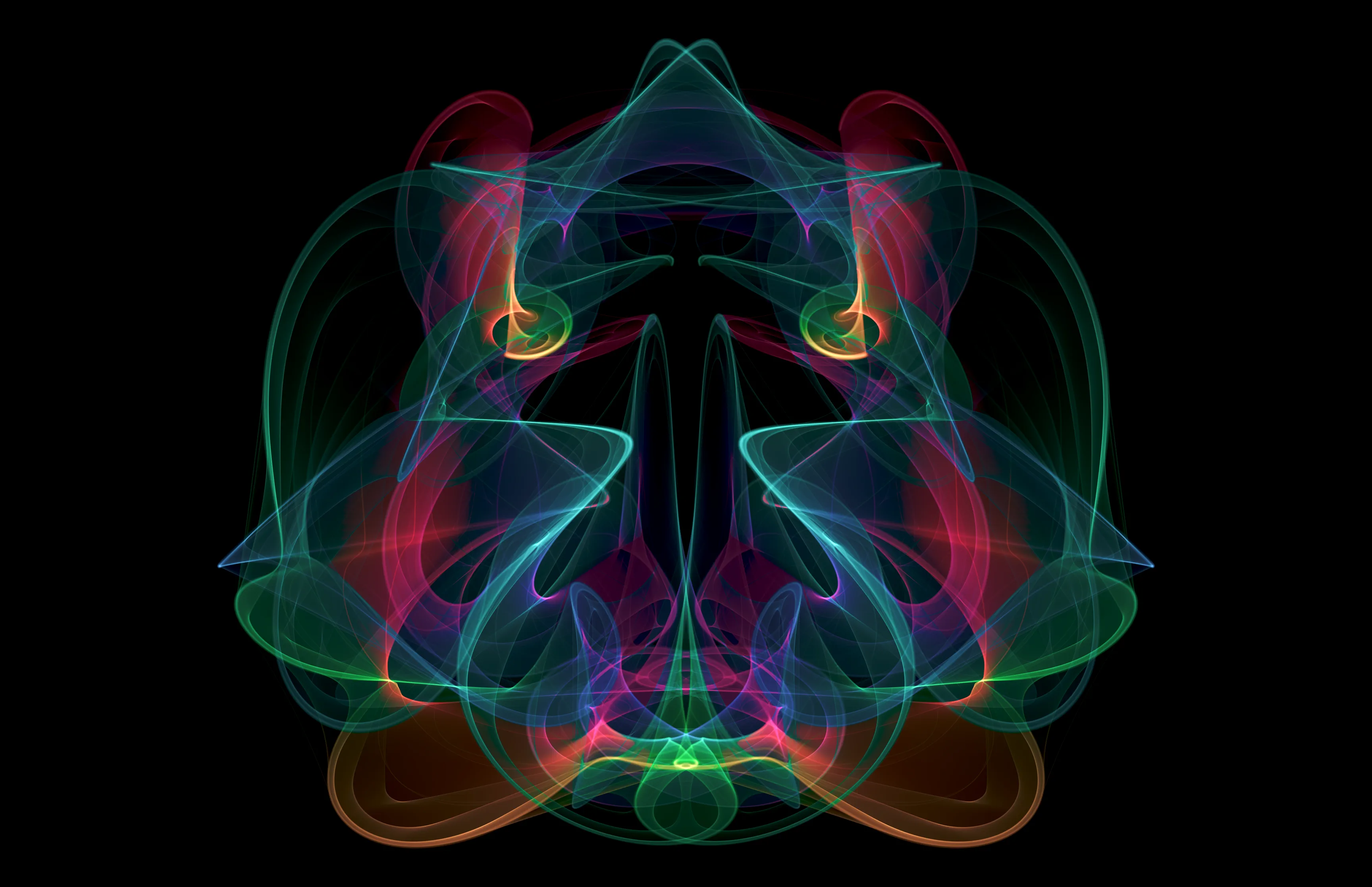 Cosmic Signature #13 artwork