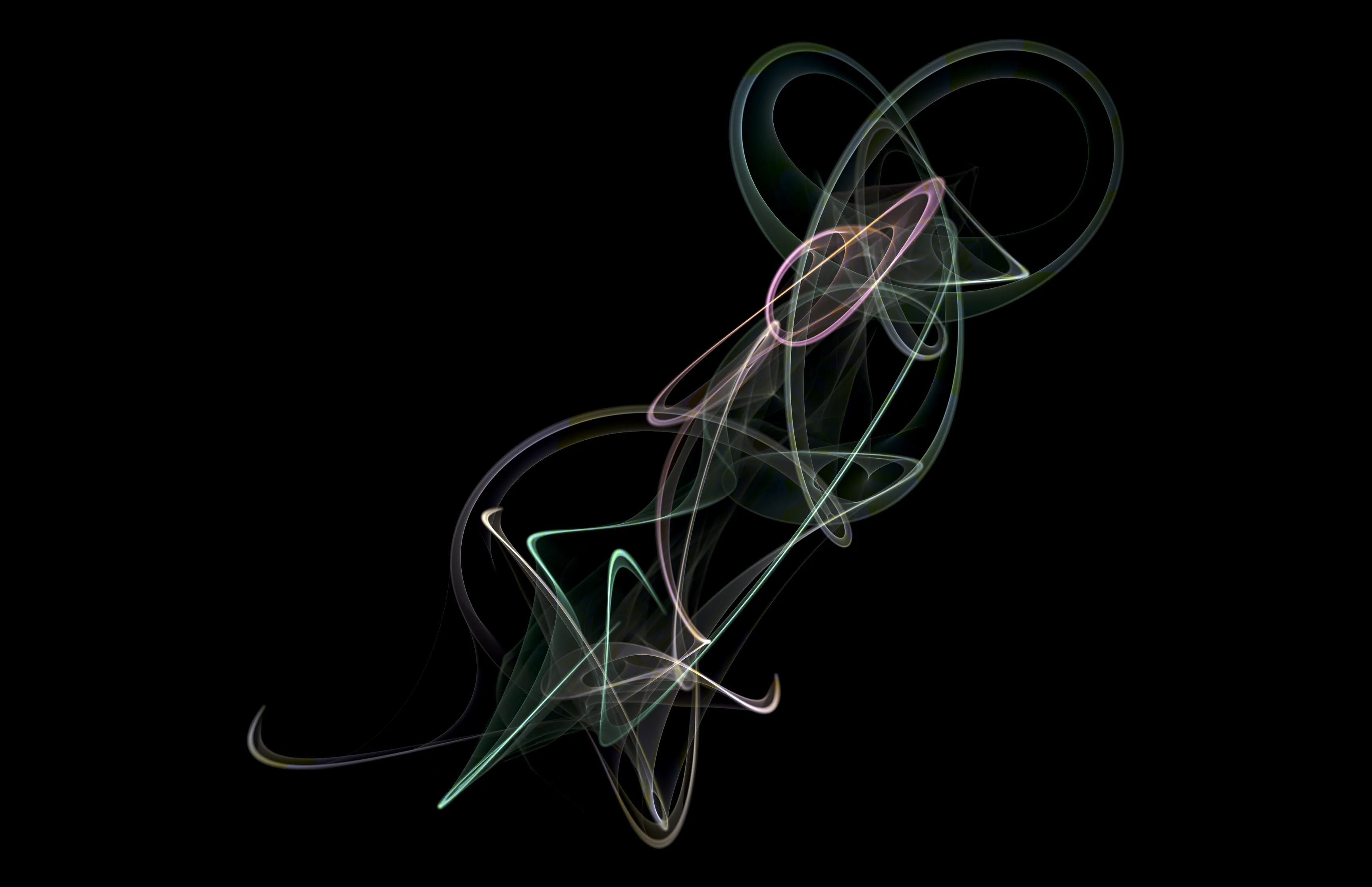 Cosmic Signature #12 artwork