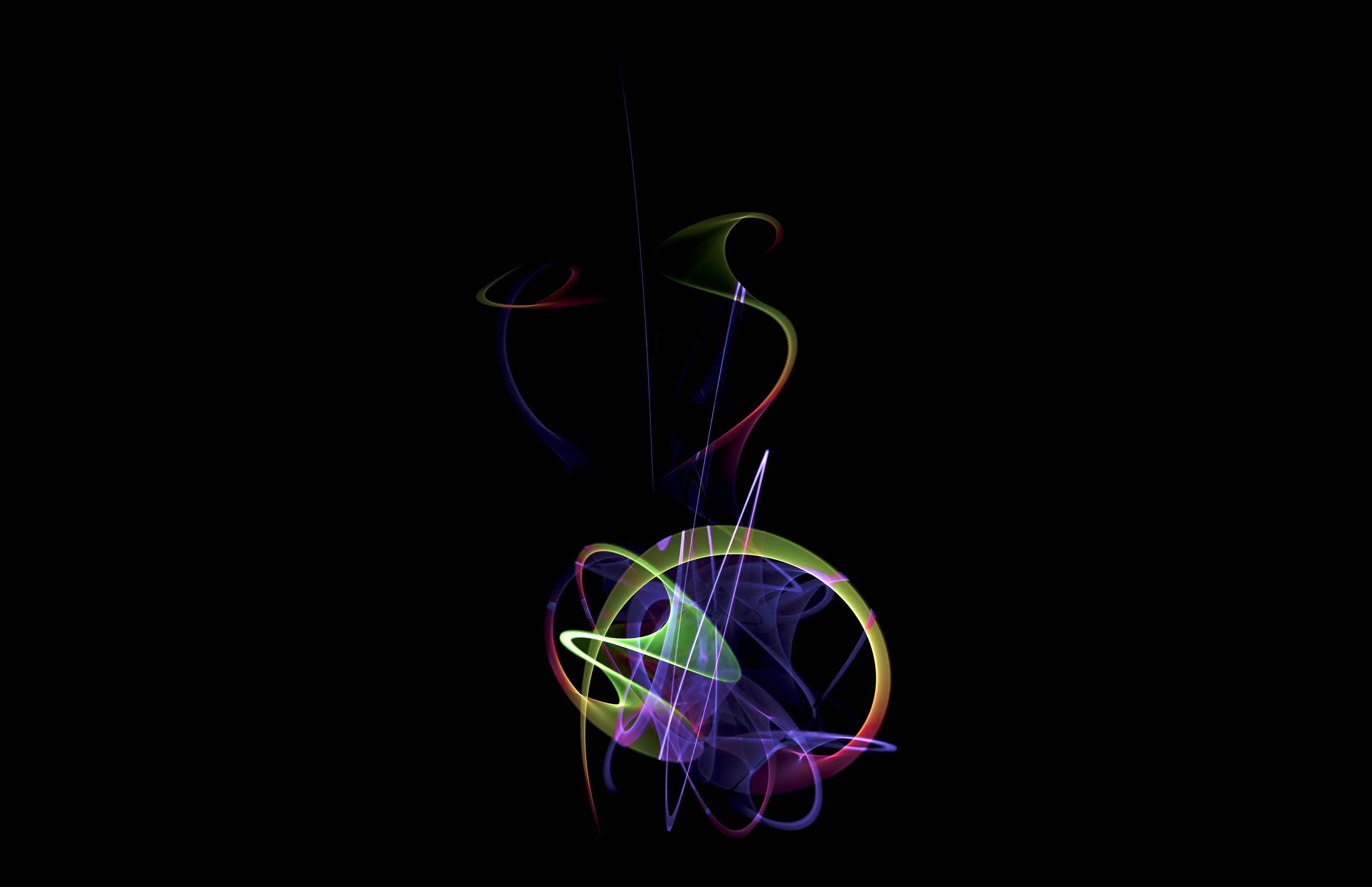 Cosmic Signature #27 artwork