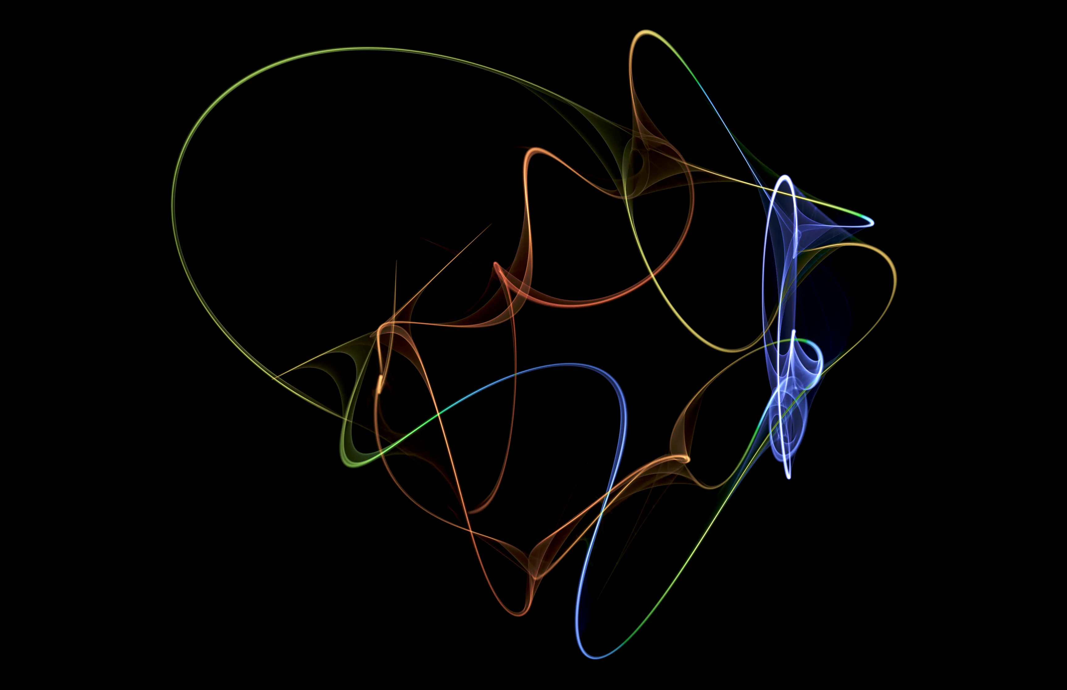 Cosmic Signature #29 artwork