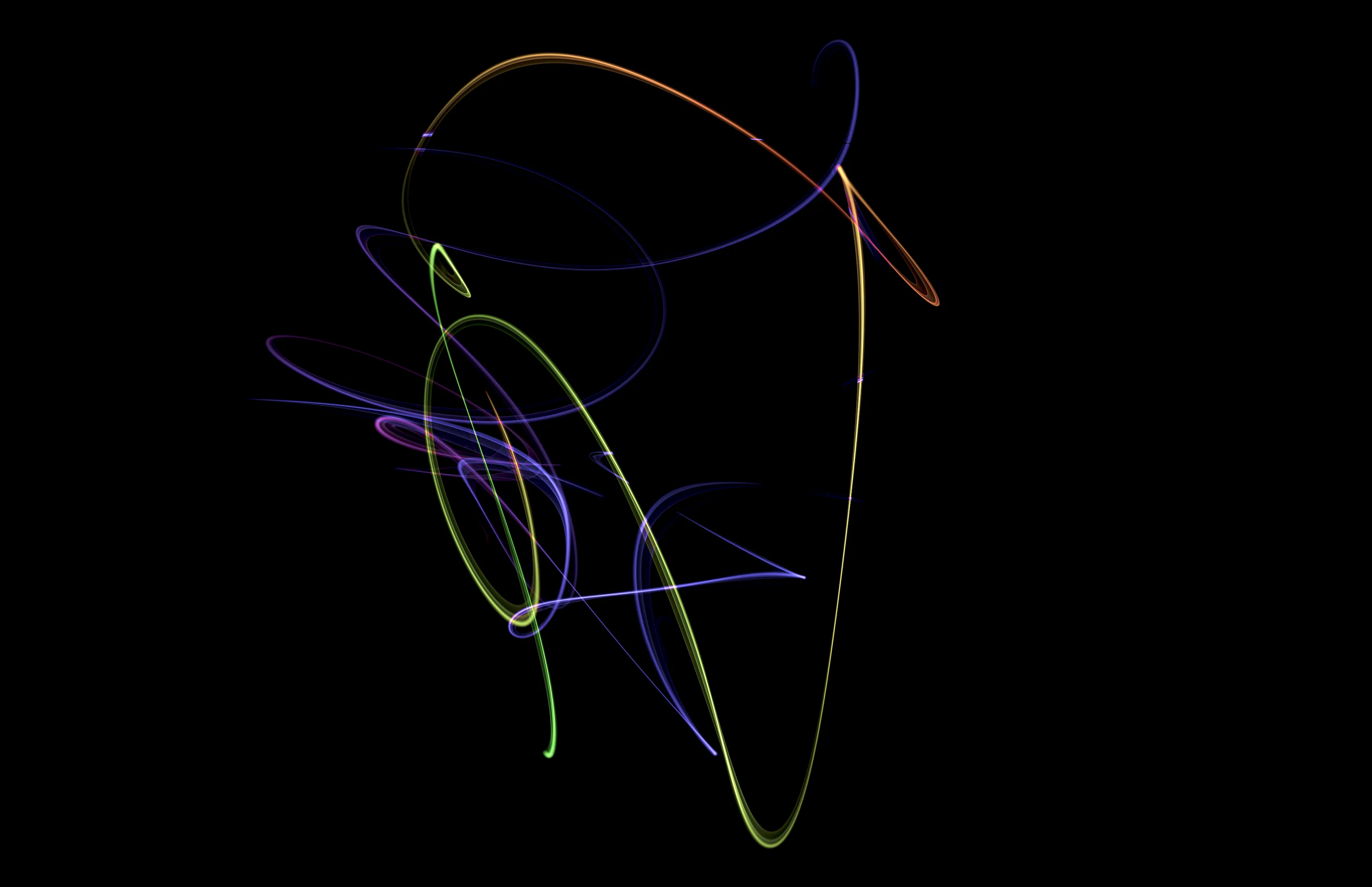 Cosmic Signature #18 artwork