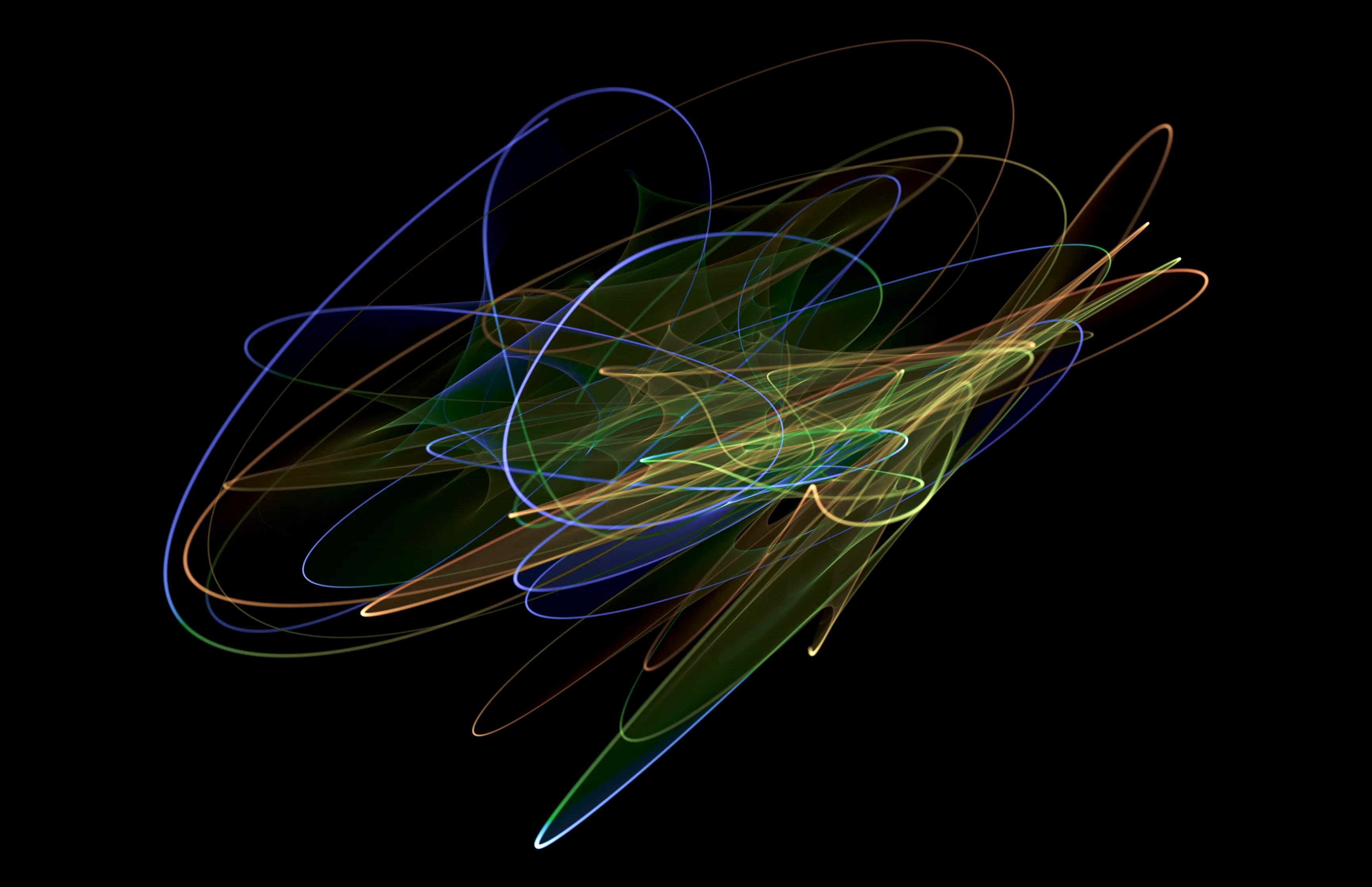 Cosmic Signature #41 artwork