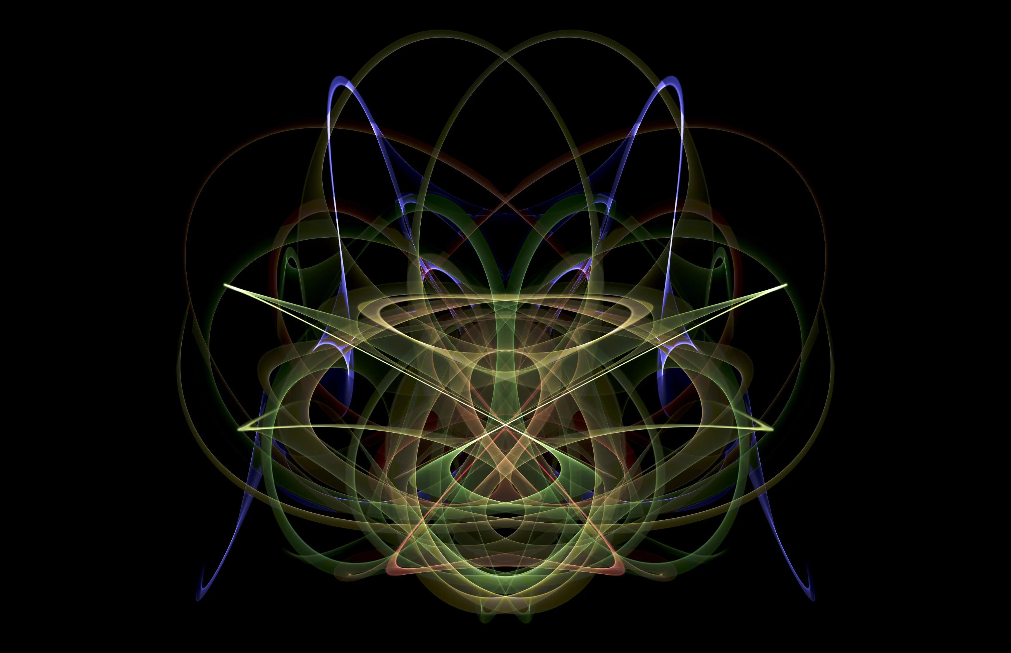 Cosmic Signature #40 artwork