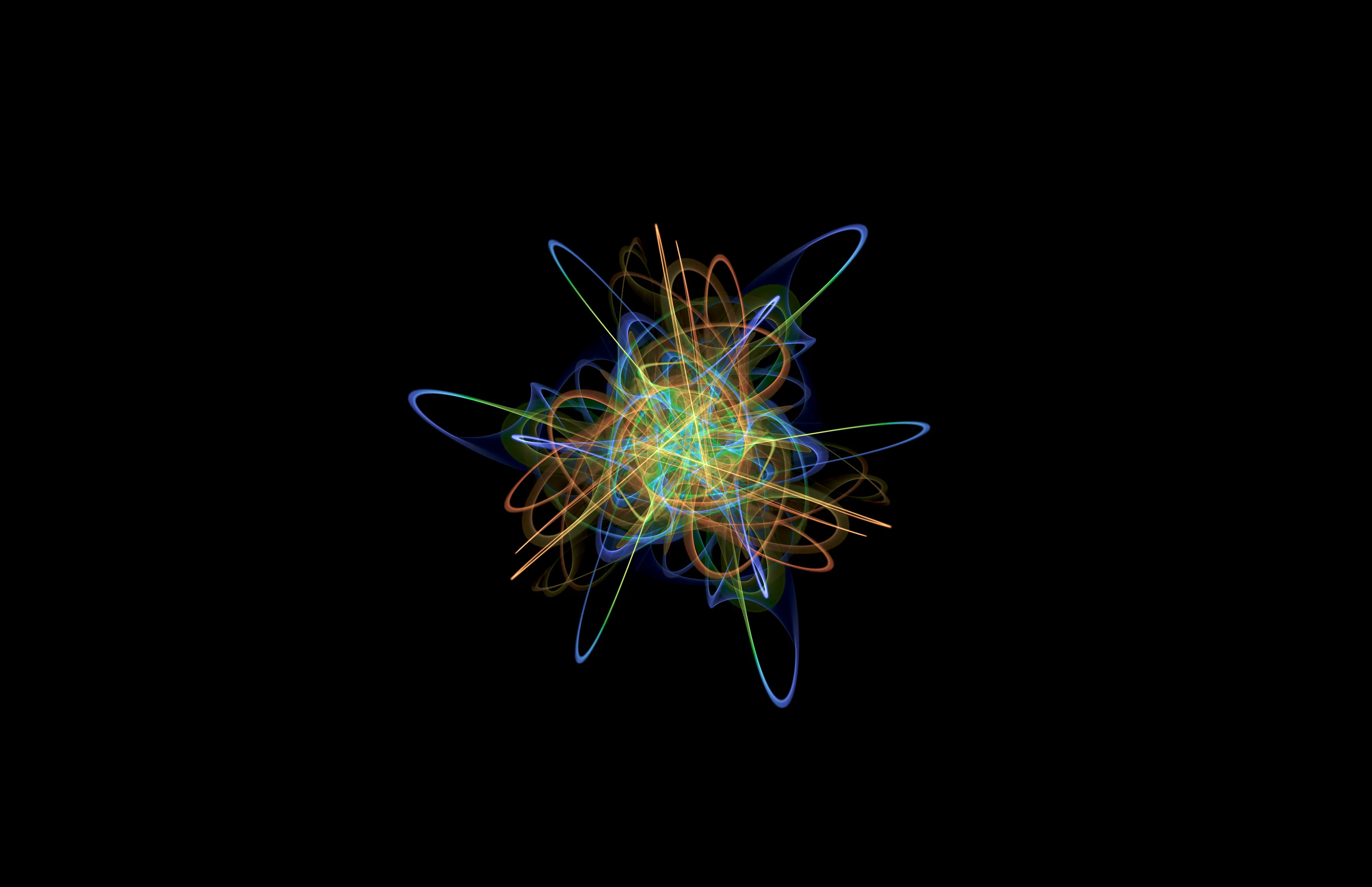 Cosmic Signature #46 artwork