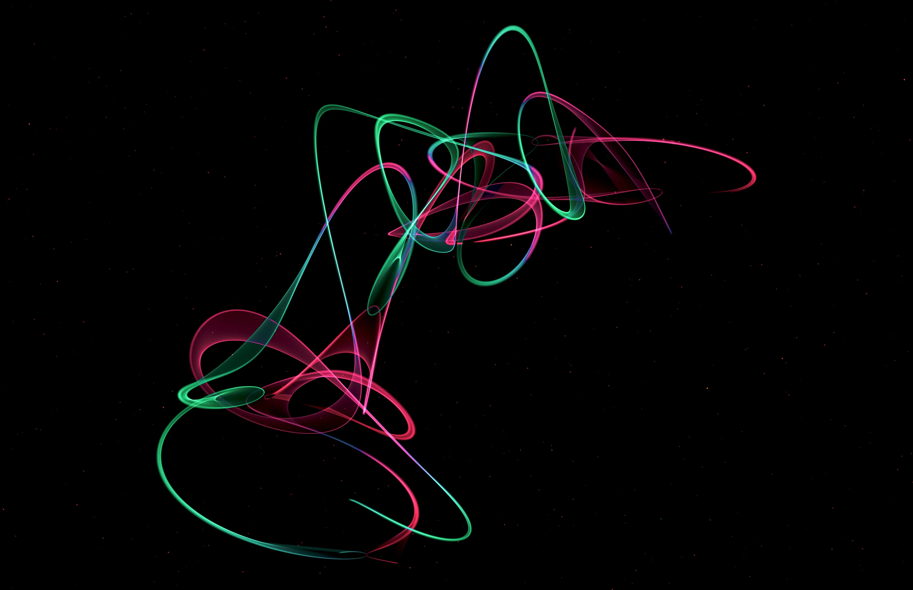 Cosmic Signature #28 artwork