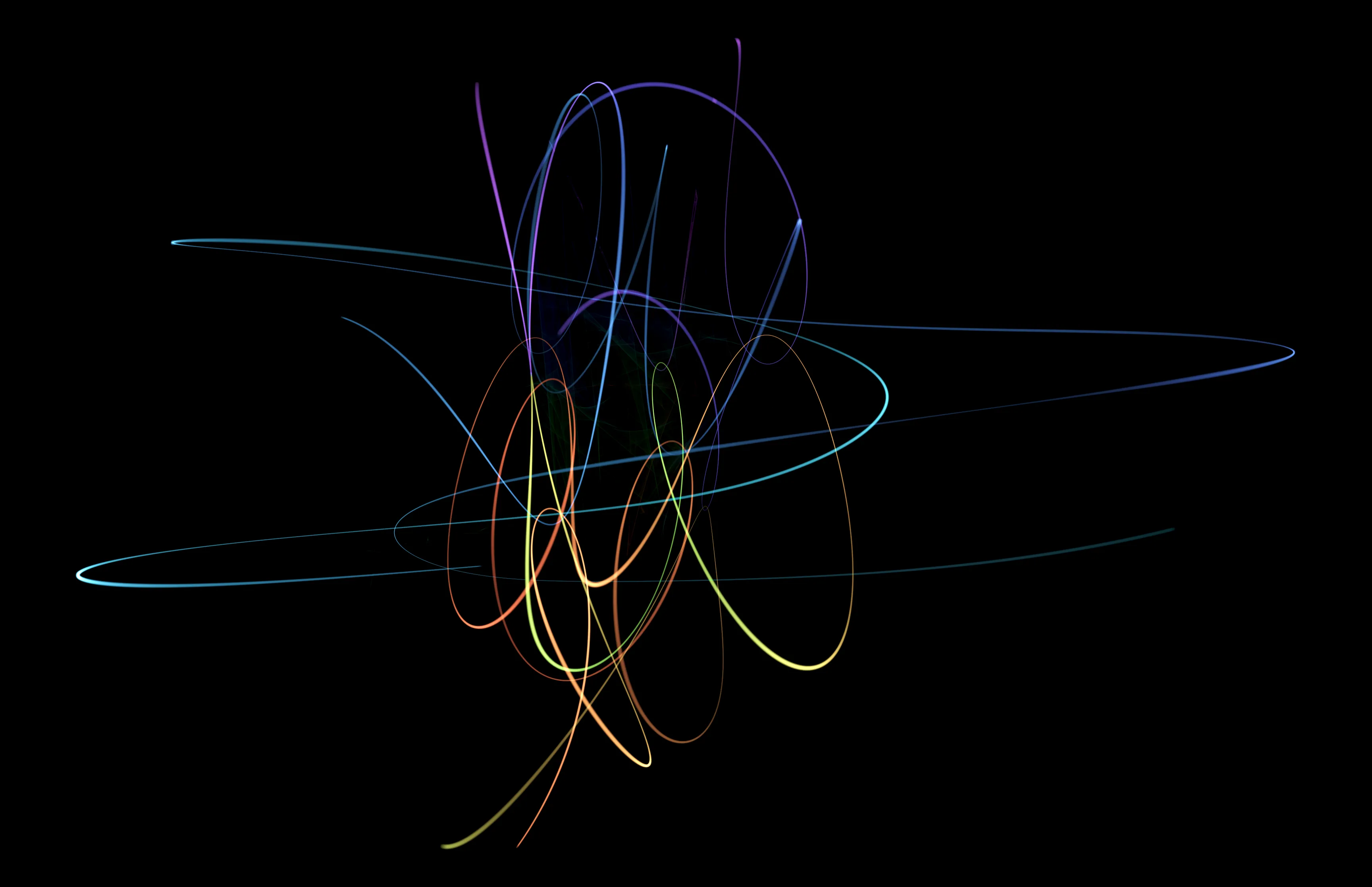 Cosmic Signature #30 artwork