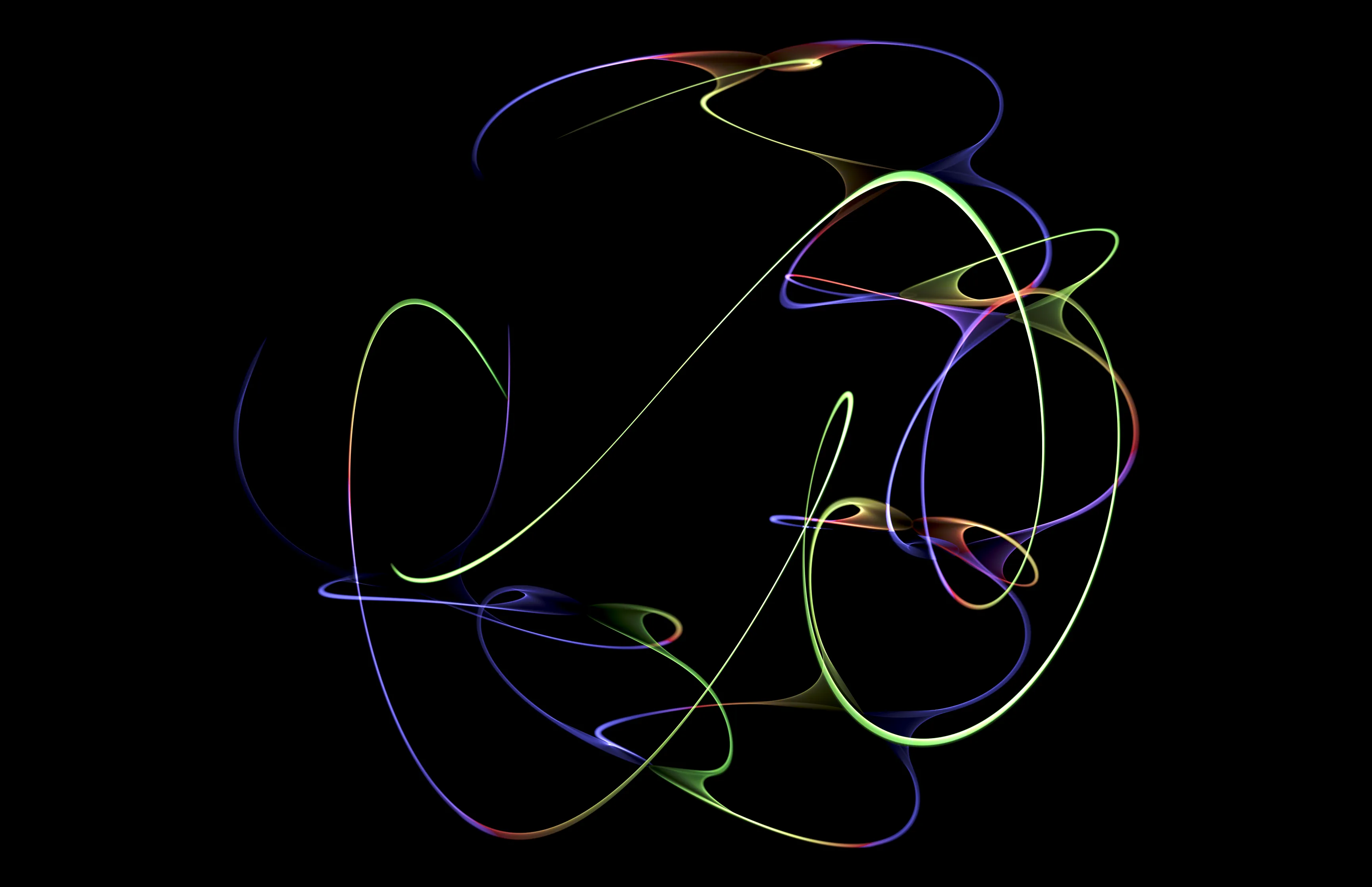 Cosmic Signature #20 artwork