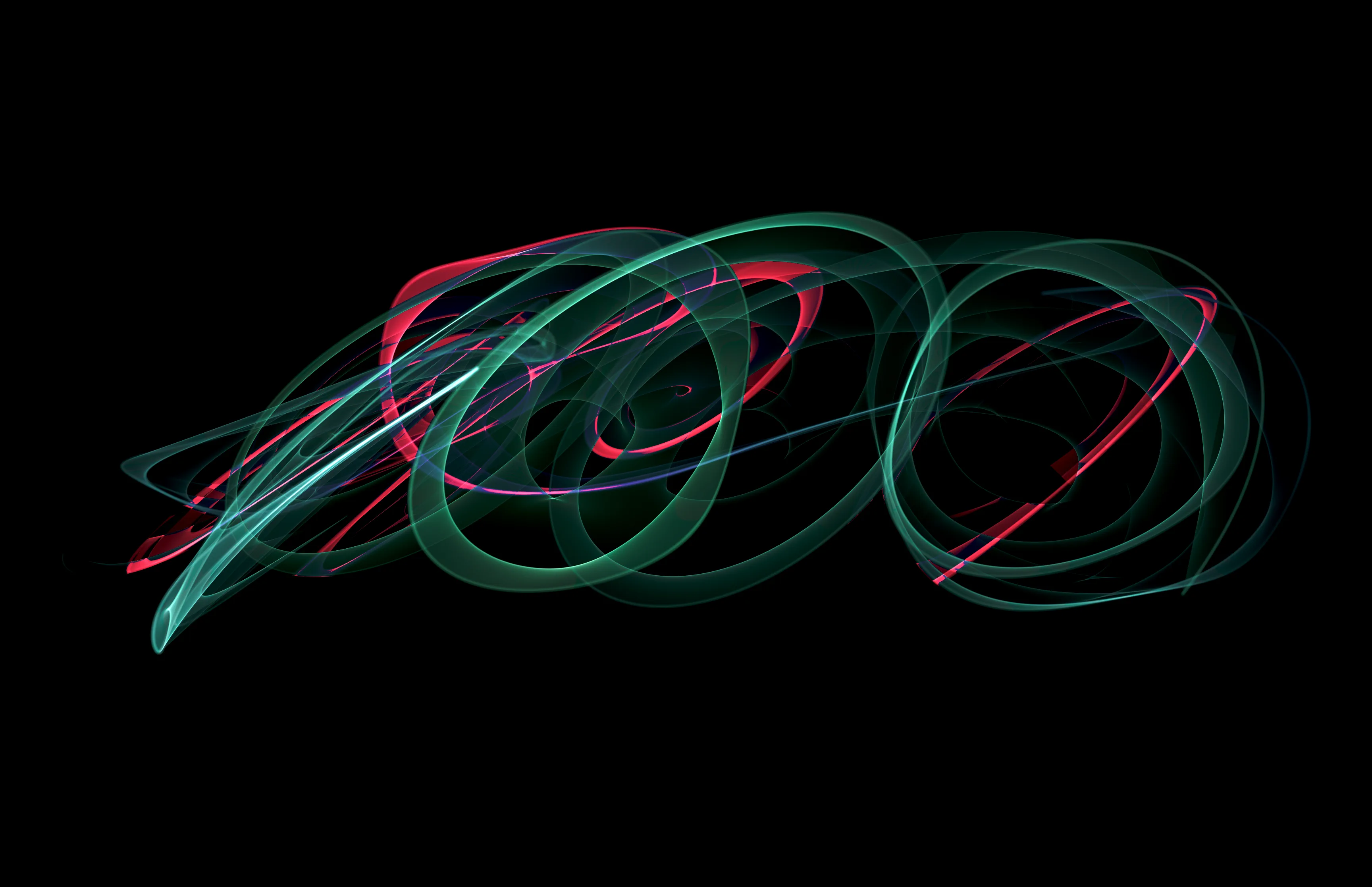 Cosmic Signature #33 artwork